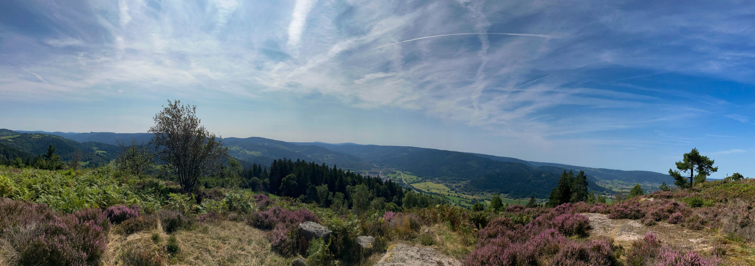 Merci et bisous les Vosges